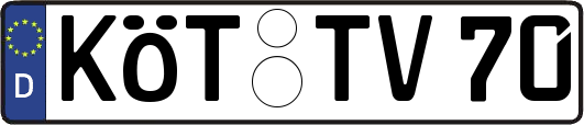 KÖT-TV70