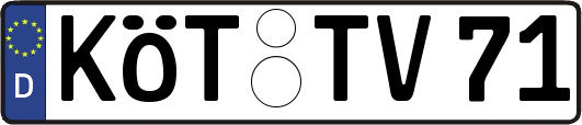 KÖT-TV71