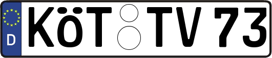 KÖT-TV73