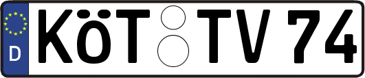 KÖT-TV74