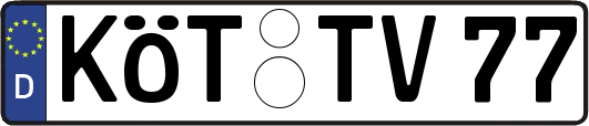 KÖT-TV77