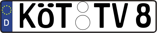 KÖT-TV8