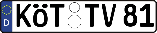 KÖT-TV81