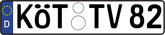KÖT-TV82