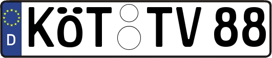 KÖT-TV88