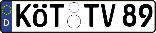 KÖT-TV89