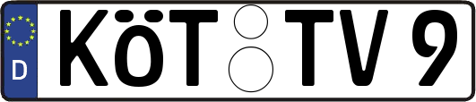 KÖT-TV9