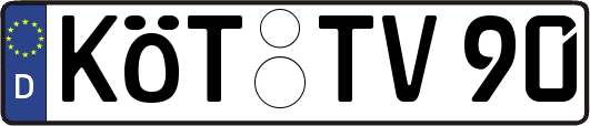 KÖT-TV90