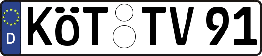 KÖT-TV91