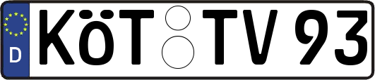 KÖT-TV93