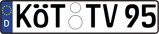 KÖT-TV95