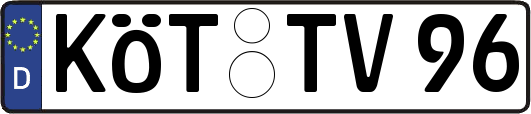 KÖT-TV96