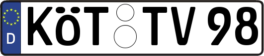 KÖT-TV98