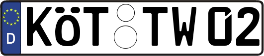 KÖT-TW02