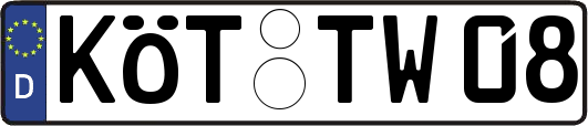 KÖT-TW08