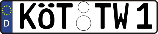 KÖT-TW1