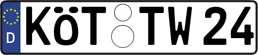 KÖT-TW24