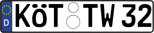 KÖT-TW32
