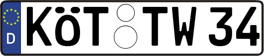 KÖT-TW34