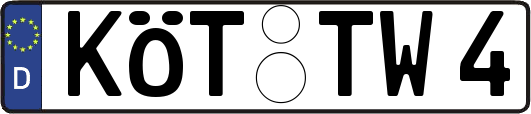 KÖT-TW4