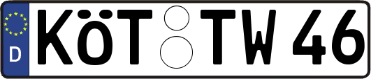 KÖT-TW46