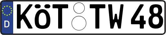 KÖT-TW48
