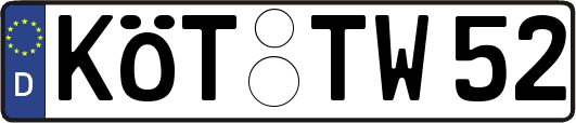 KÖT-TW52