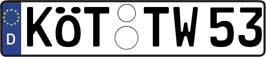 KÖT-TW53