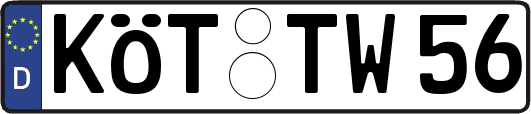 KÖT-TW56