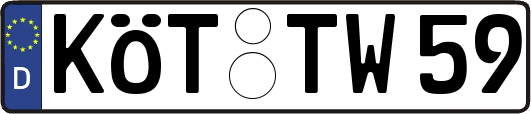 KÖT-TW59