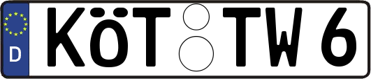 KÖT-TW6