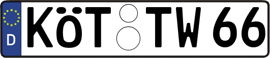 KÖT-TW66