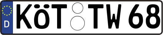 KÖT-TW68
