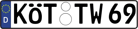 KÖT-TW69