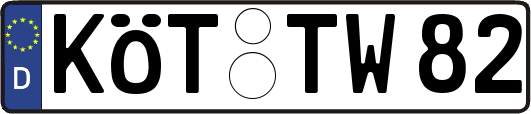 KÖT-TW82
