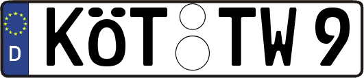 KÖT-TW9