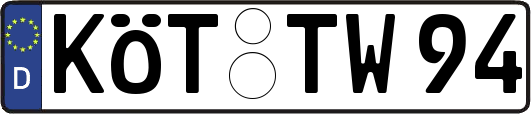 KÖT-TW94