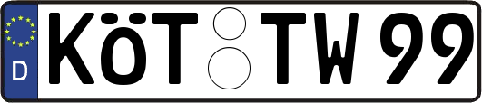 KÖT-TW99