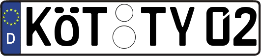 KÖT-TY02