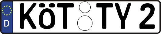 KÖT-TY2