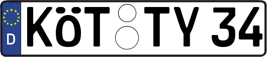 KÖT-TY34