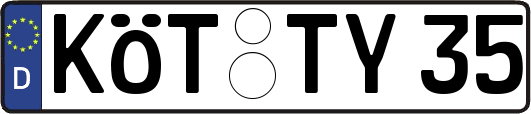 KÖT-TY35