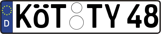 KÖT-TY48