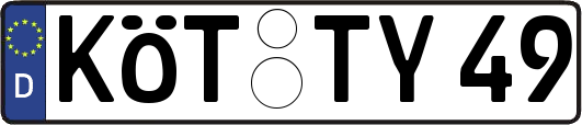KÖT-TY49
