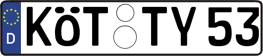 KÖT-TY53