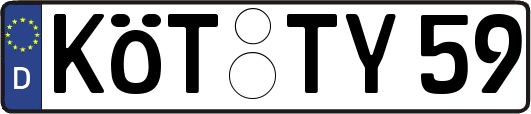 KÖT-TY59