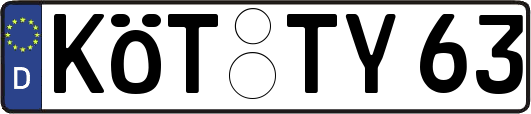 KÖT-TY63