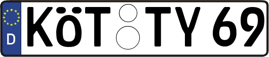 KÖT-TY69