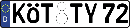 KÖT-TY72