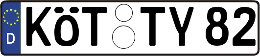 KÖT-TY82